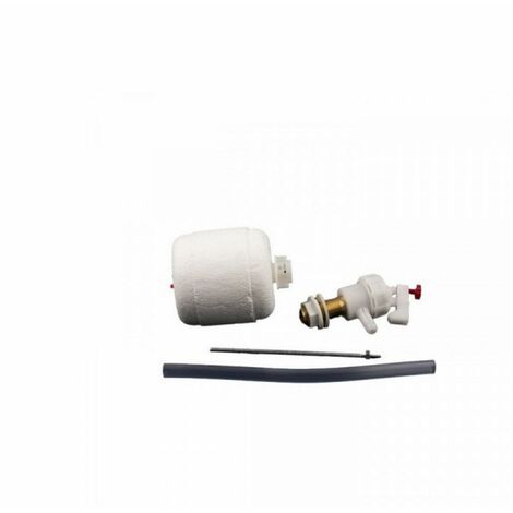 Hayward – Mécanisme régulateur de niveau de piscine RNX193014 – Compatible modèle 3150 – Robinet démontable pour installation facile