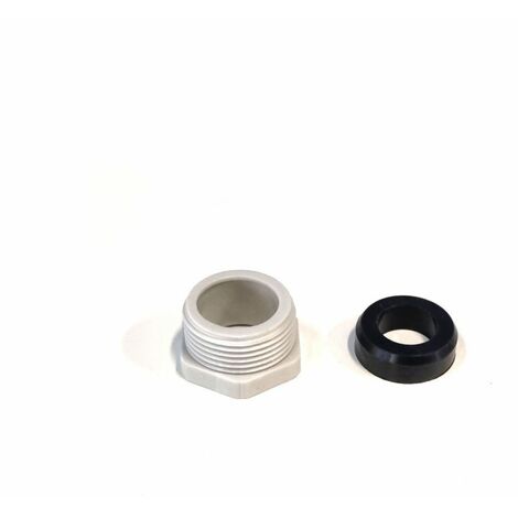 Hayward – Presse étoupe projesteur 300W – Diamètre filetage 2,2 cm – Compatible modèles 3478 et 3481 – Installation sécurisée - PRX20020