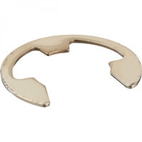 Clips de fixation pour filtre à cartouche de piscine - CX900J - Hayward
