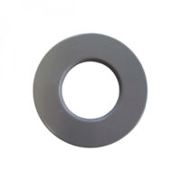 Enjoliveur pour prise balai de piscine 3331/3329 - Gris clair - ORNX15019LG - Hayward