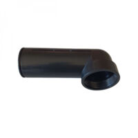 Coude de sortie pour filtre à cartouche de piscine swimclear - CX3020FB - Hayward