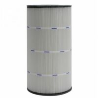 Hayward – Cartouche de filtration pour filtre de piscine – Finesse de filtration 10 microns – Durabilité accrue – Modèle CX900RE