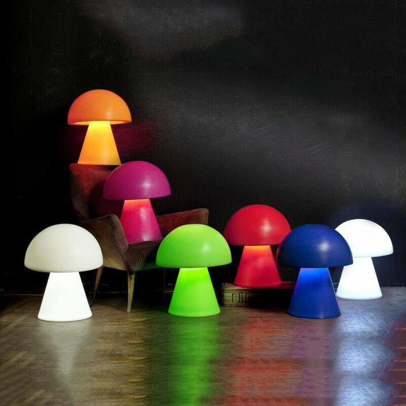 Lampe design Jelly Lighting Kloris Studio Neutre