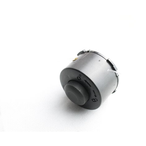 Kit 12 Clips Phare Discovery 1-2 - Pièces Rechange Réglage Phare STC3368