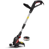 Coupe bordures électrique 550W + 1 bobine - Elem Garden