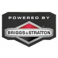Groupe électrogène 6000W 11H - Briggs & Stratton