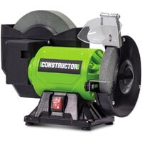Touret à meuler mixte 240W - Constructor