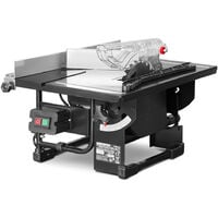 Scie circulaire sur table 800W - Lame 200mm 24 dents  - Constructor