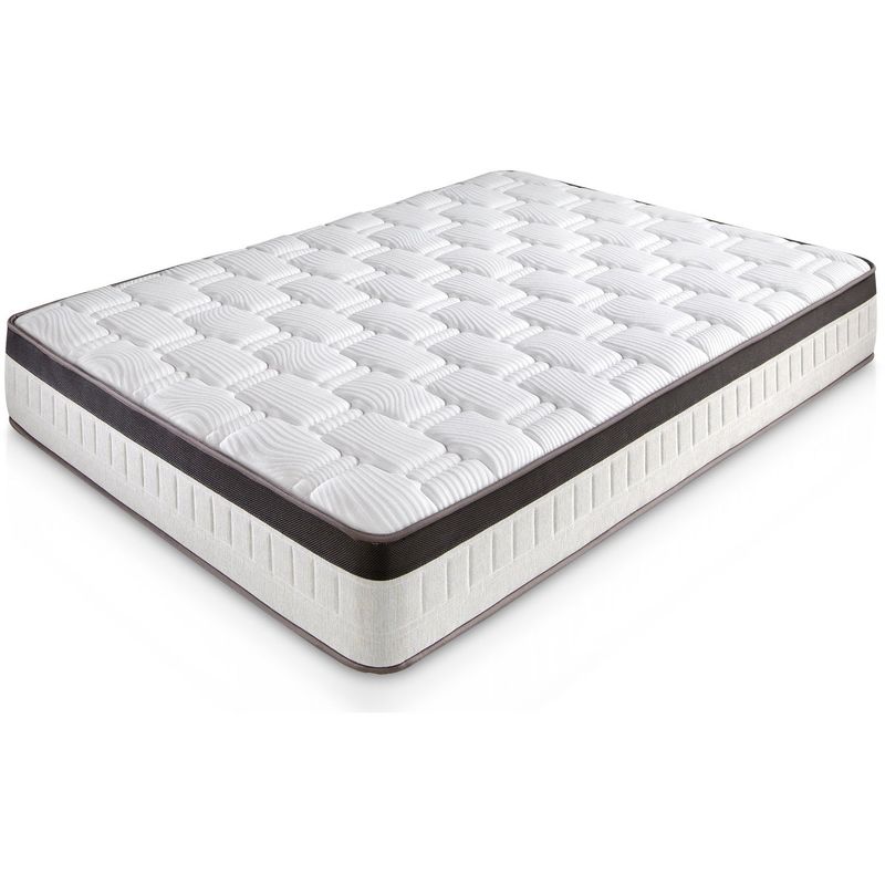 Supreme 90x190. 28cm marckonfort 90 190 28