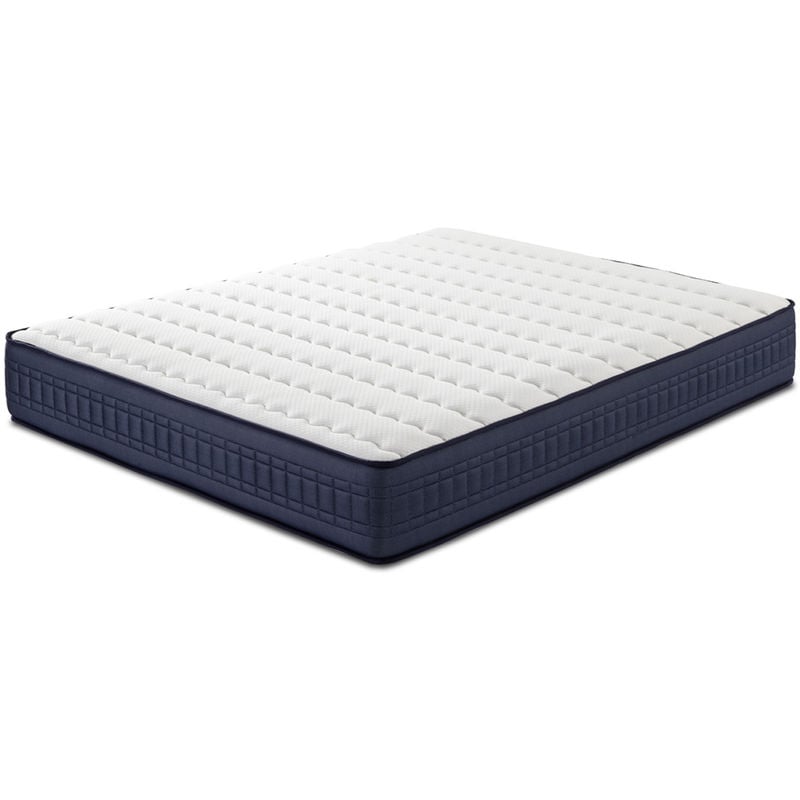 Viscoelastico Imperial 90 x 190 25 cm. 1cm 65 kgm3 lechos firmeza media extremadamente