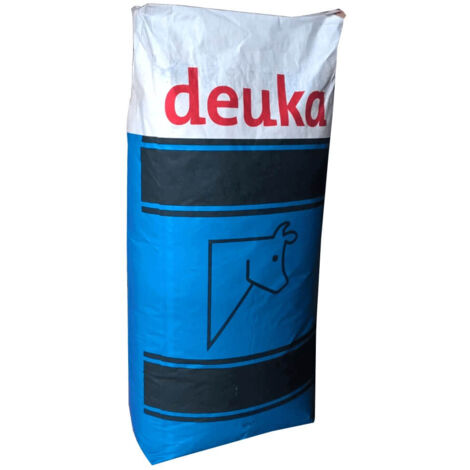 Deuka NG Schafpower 25 kg d'aliment pour moutons Granulés pour moutons