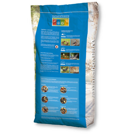 Graines Tournesol Oiseaux Graines Tournesol Noir 25kg - Nourriture Oiseaux Sauvages Toutes Saisons Énergétique Graines Tournesol Noir Oiseaux