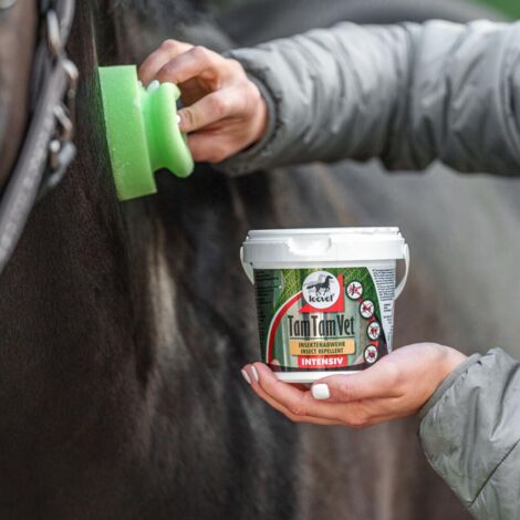 Leovet Tam Tam Vet 0,5 l protection contre les mouches, protection contre les taons, protection contre les insectes
