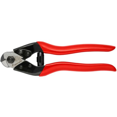 95 11 165 A Knipex, Coupe-câble, cisaillement, Capacité de coupe de 15 mm