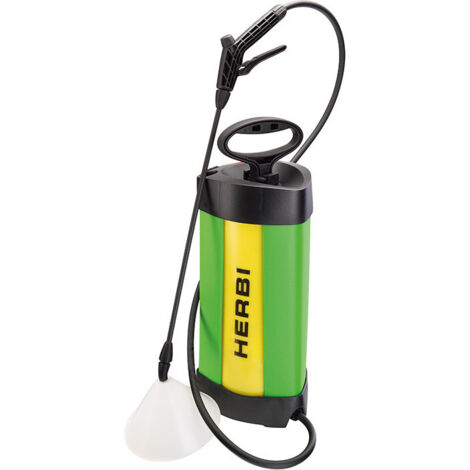MESTO HERBI pulvérisateur à pression 5 L pulvérisateur de jardin, pulvérisateur (1/3)