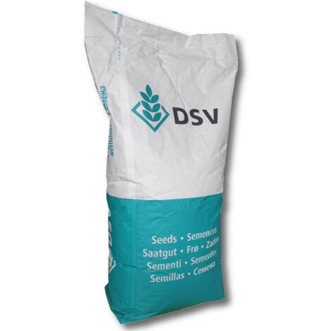 Dauerweide Standard G V pâturage permanent RHT 10 kg prairie, réensemencement, graines de pâturage, semences, recommandé