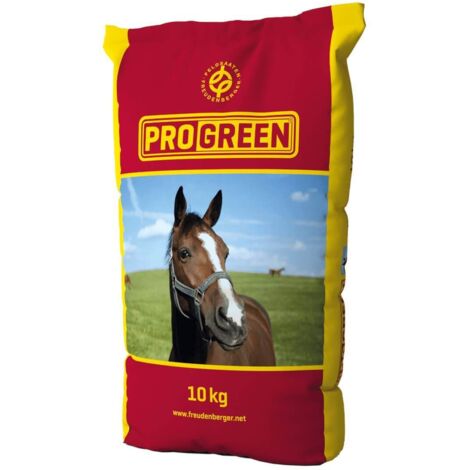 Graines Graines de pâturage 10 kg PF 30 Pâturage pour chevaux Graines de réensemencement Chevaux Prairies