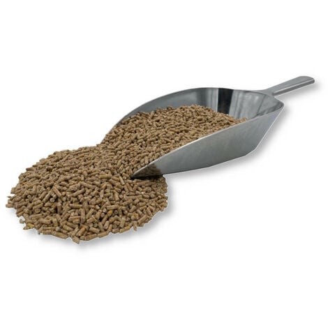 Farine de ponte Deuka granulée 25 kg aliment pour poulets Aliment pour volaille Ponte Grains Poules Aliment