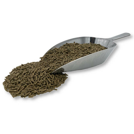 Deukanin Energie Kaninchenfutter aliment pour lapins 25 kg aliment pour rongeurs, aliment pour lièvre, aliment pour l’élevage, aliment d’engraissement