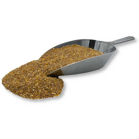 Deuka NG All Mash L 25 kg aliment pour poules, aliment pour volailles, farine de ponte, graines
