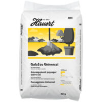 Hauert Galabau Engrais universel 25 kg Activateur de sol Engrais complet