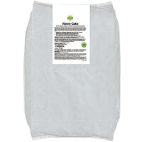 BECKMANN PROFI Provita Neem-Cake 25 kg Engrais pour plantes Engrais pour fruits Engrais pour sol