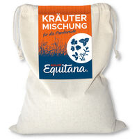 Rudloff-Equitana mélange d’herbes pour pâturages pour chevaux 1 kg semences, pâturage, graines, enclos