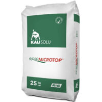 EPSO Microtop engrais foliaire 25 kg engrais magnésien, engrais soufré, bore-manganèse