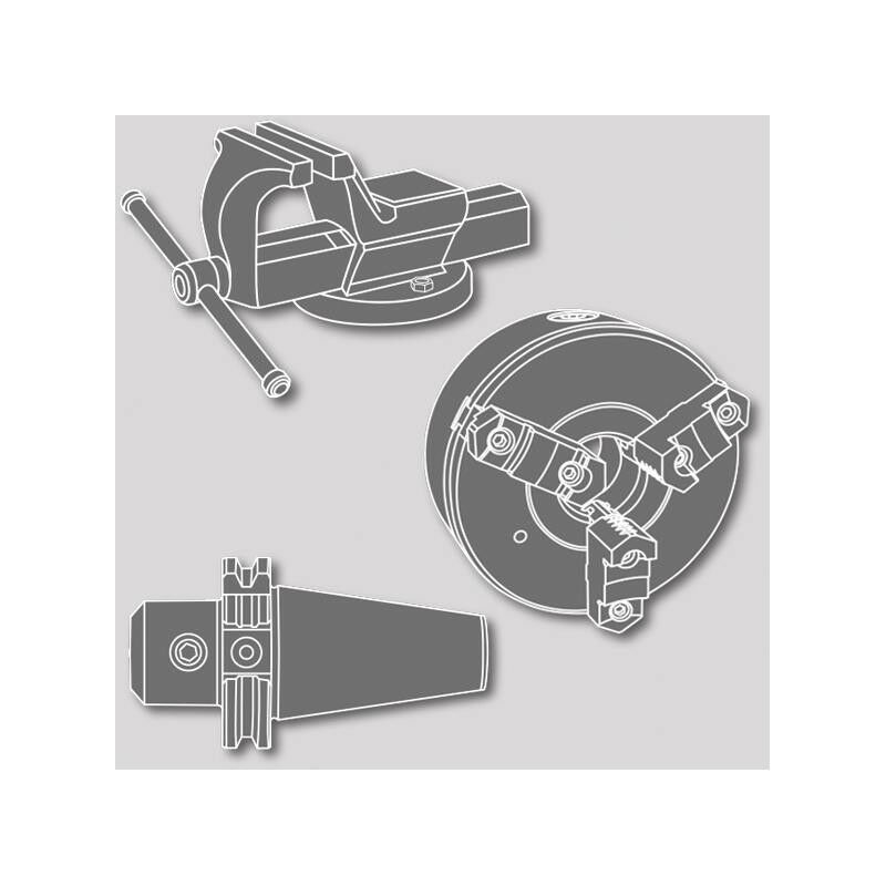 Whale®- Kit anello di serraggio AK1562 per pompa Gulper 220 | L'altraranda