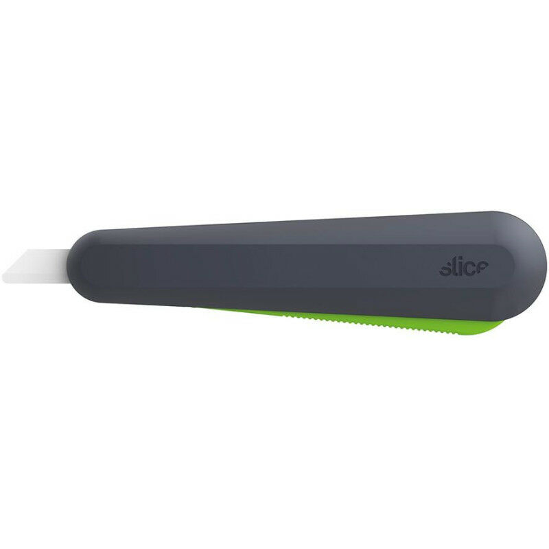 Coltello Di Sicurezza Con Grilletto Quairie - Lama Con Punta Arrotondata Mure Peyrot