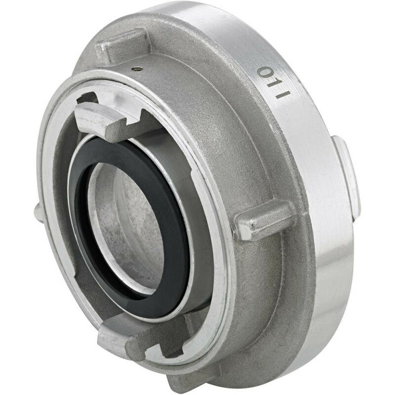 20.40 Flangia Alluminio ø160 Pn10/16 2040100160 - Foto 10