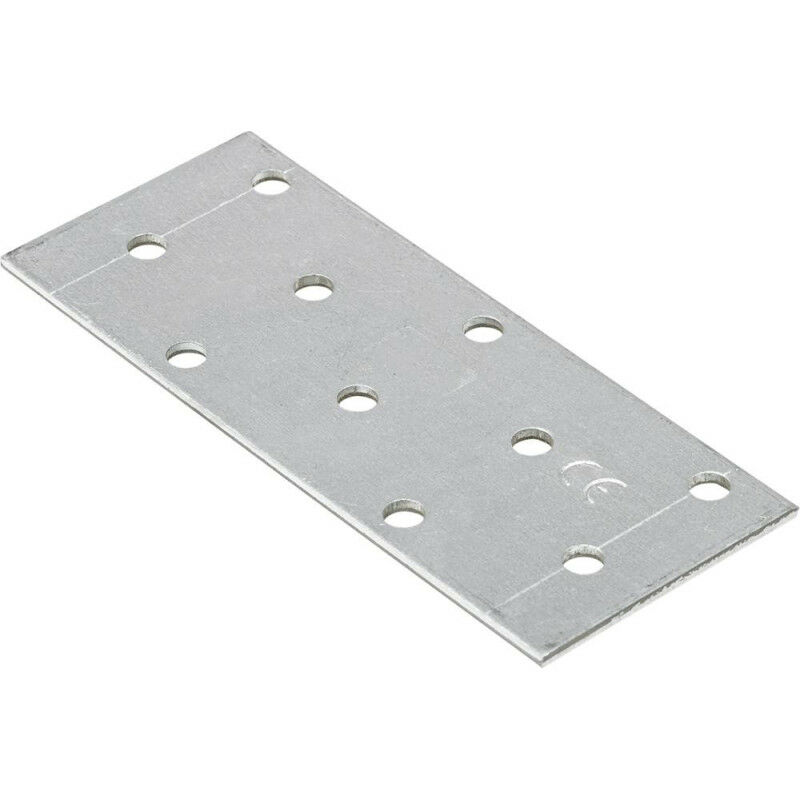 Placca perforata 40x1200x2,0 mm (di 10)