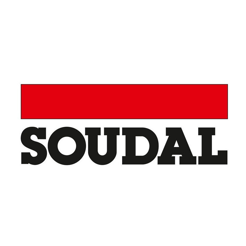 SOUDAL Lisciante Spray 1L - Per Sigillanti E Stucchi, Bottiglia Di Precisione