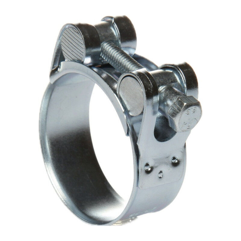 Stonylab Ensemble De Collier De Serrage, 60 Pièces Ajustable