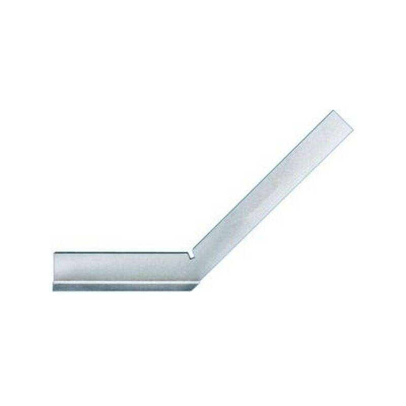 SQUADRA FALEGNAME MILLIMETRATA 0286/300 FERVI 300 x 130 x 0,8 mm