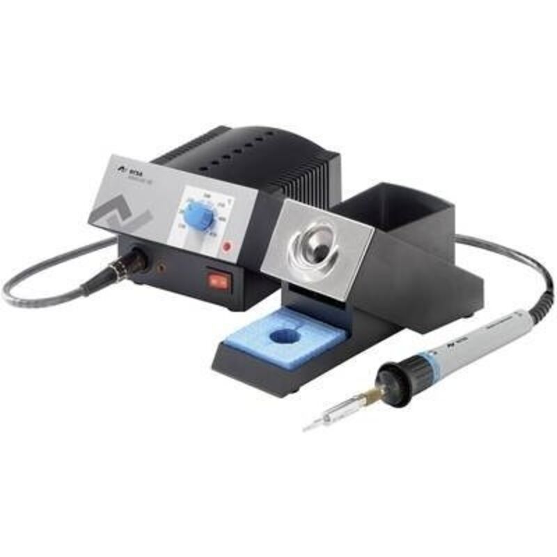 Acquista ERSA I-CON NANO Stazione di saldatura, 68 W, a 1 canale, ESD