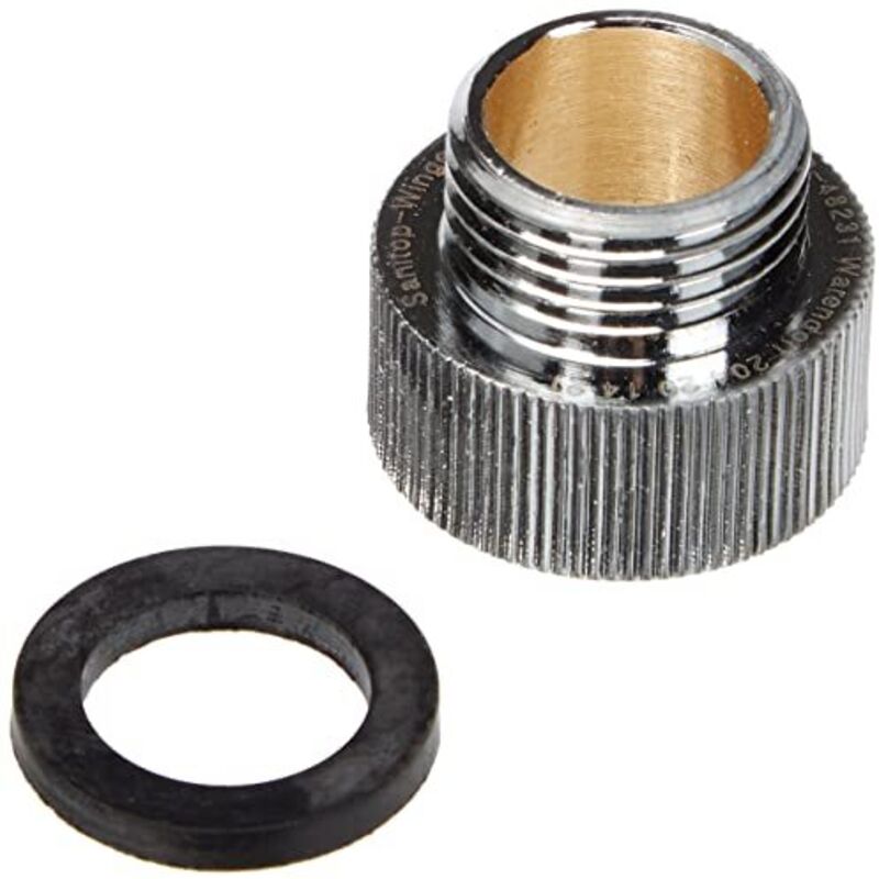 Hunter Industries SJ506 1/2 X 6 In. Swing Joint Specification - Foto 6