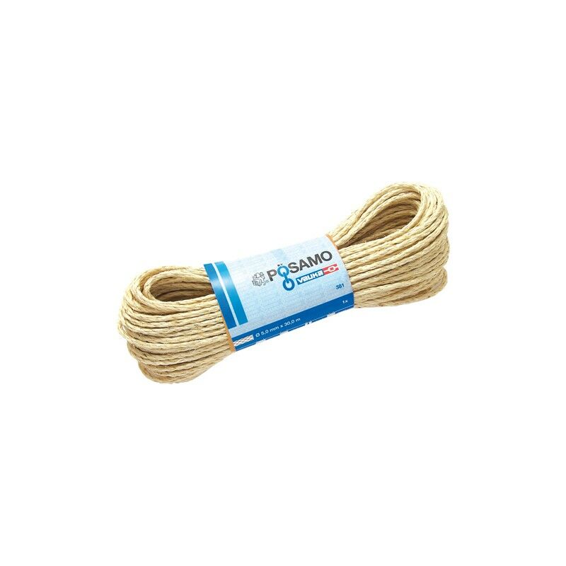 Cordoncino Cinese per impagliare sedie Diametro 4,5/5 mm da 2 kg