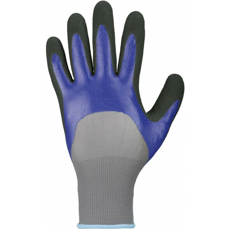 Guanti da lavoro Husqvarna protective Gloves Classic Light in pelle |  CALCOPIETRO S.R.L.