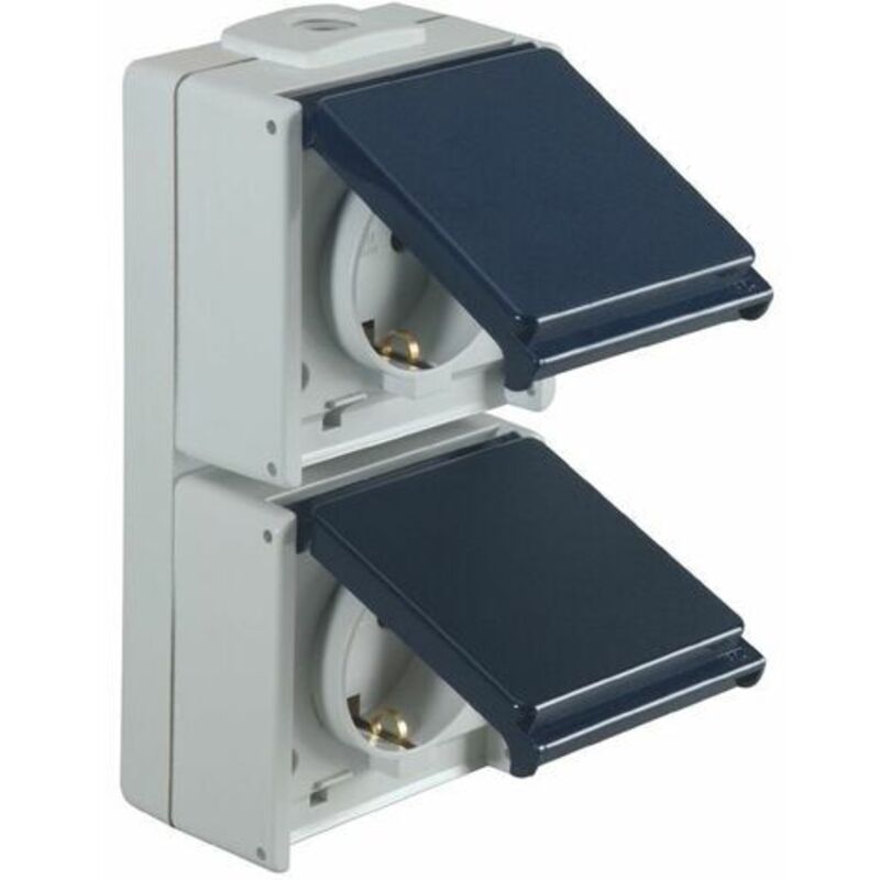 Livolo VL-C7C1EU-11/15 white - buy socket: prices, reviews, specifications > price in stores USA