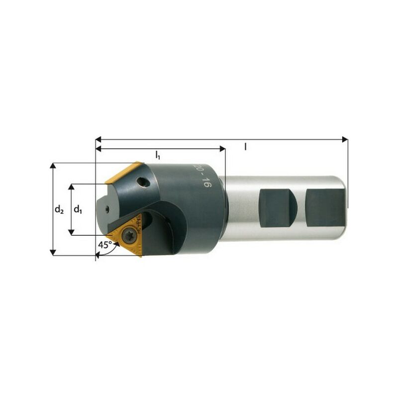 fresatrice compa kompacta verticale combinata per lavorazione legno 1.500 w.