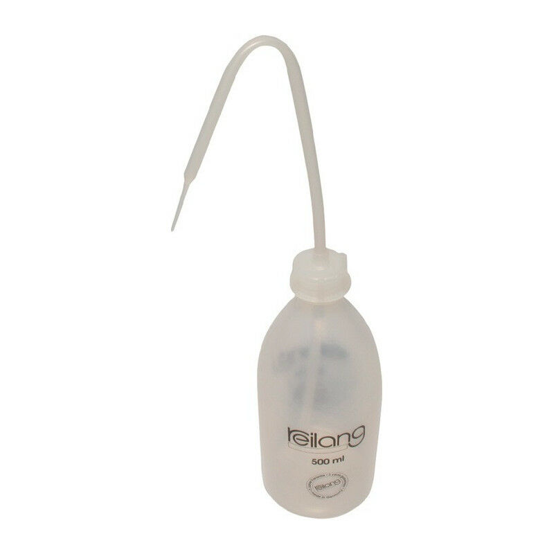 Flacone spray vuoto, 250 ml