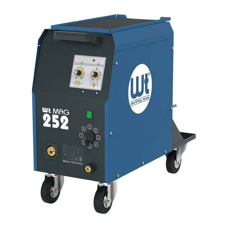 2 UGELLI GAS TECNOWELD