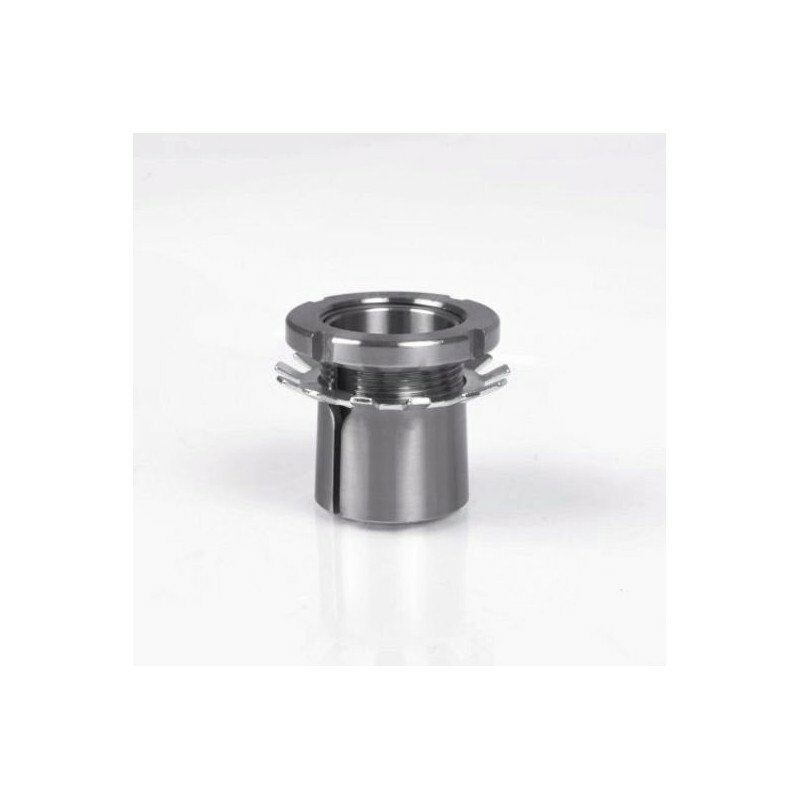 Pinza Di Serraggio - GERC-HPDD DIN 6499/ ISO 15488-B (ER/ESX) Series