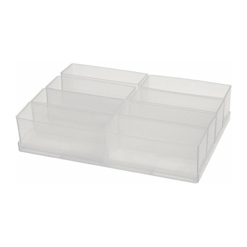 466260 Cassettiera porta minuteria VarioPlus DrawBox c 40