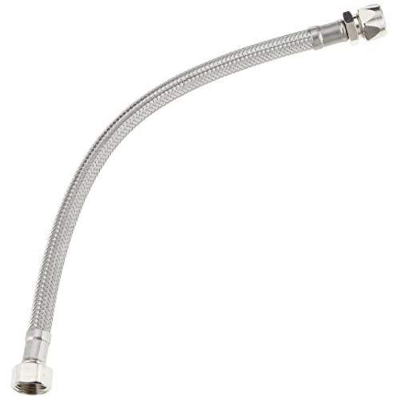 Grohe 45484000 Set Di 2 Tubi A Pressione Cromati - Ricambi Originali Made In Germany - Foto 10