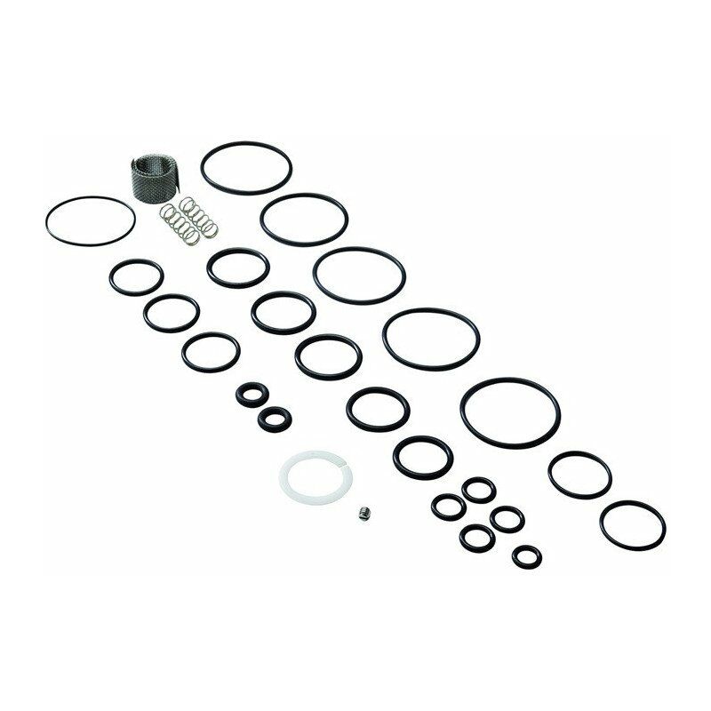 Tecumseh 8hp 9hp 10hp HMSK80 HMSK90 Snowblower Generator Chipper Shredder Carb E - Foto 7