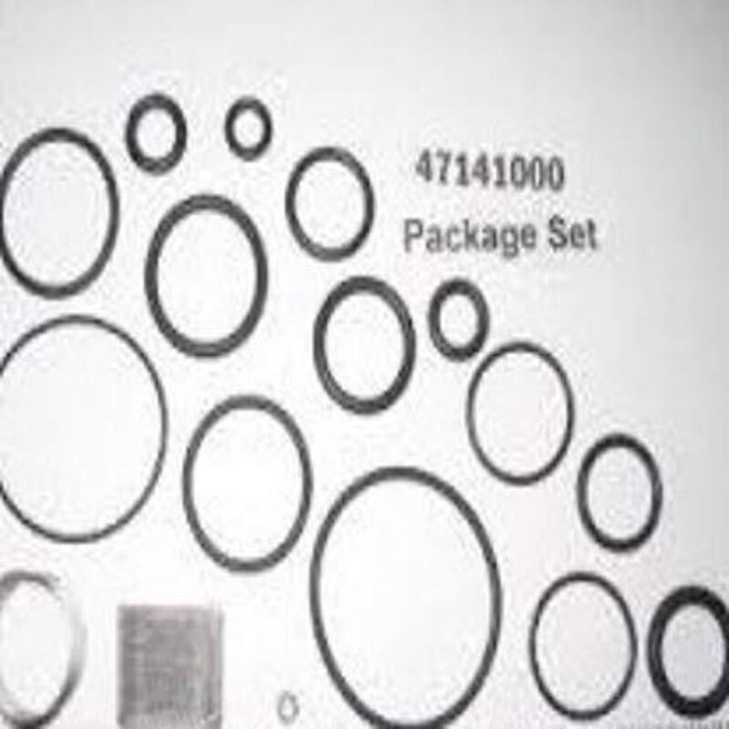 Kit Guarnizioni Sistema EGR AJUSA 77049500 - Compatibile Con Peugeot, Citroën, Ford - Foto 2