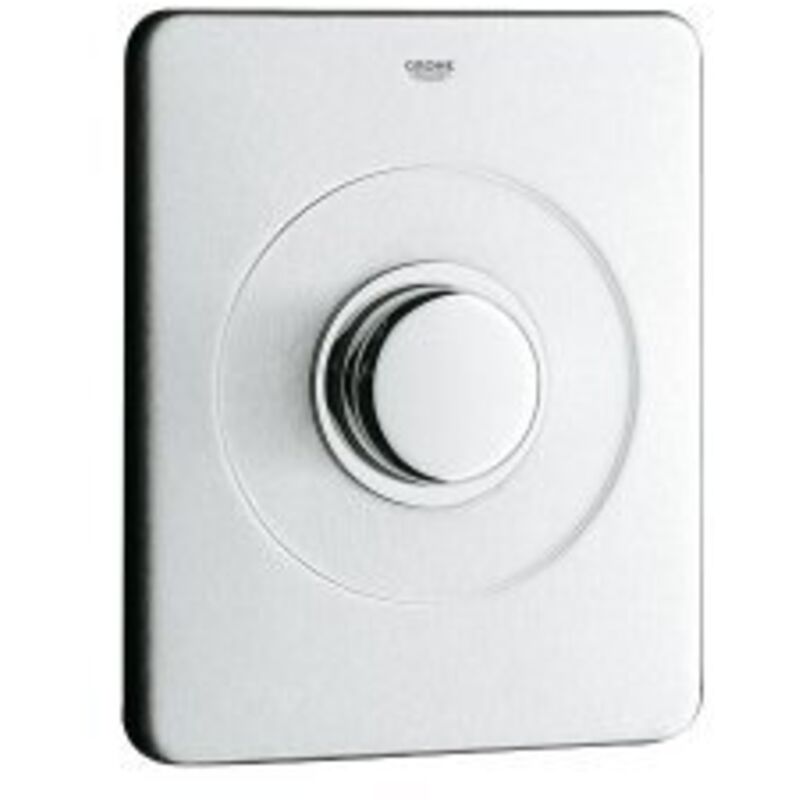 Pulsante Selettore Temperatura Grohe 47812000 - Ricambio Per Miscelatori Doccia E Vasca