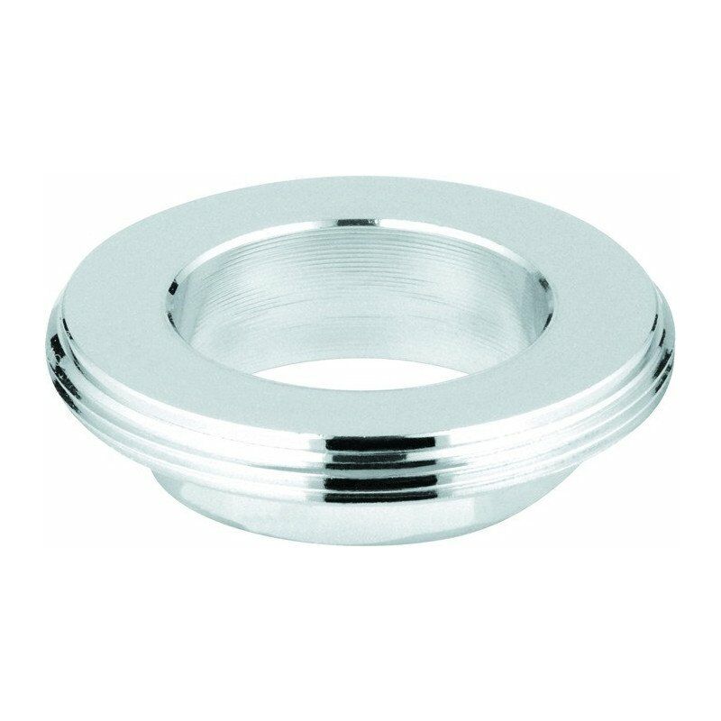 ANELLO FILETTATO 6G TIPO PASSA METRICO - A0176X1 | Anelli e tamponi